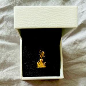 Pandora Agrabah palace .. Princess Jasmine collection.